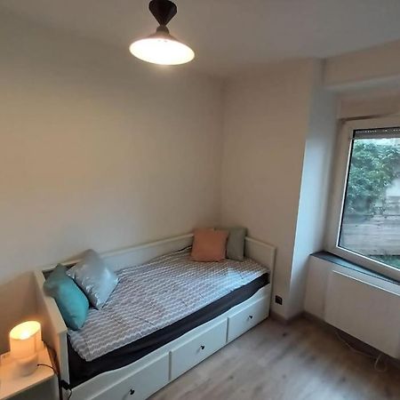 Studio Cosy Sur Mulhouse Centre Lejlighed Eksteriør billede