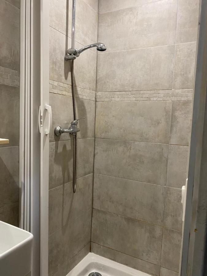 Studio Cosy Sur Mulhouse Centre Lejlighed Eksteriør billede