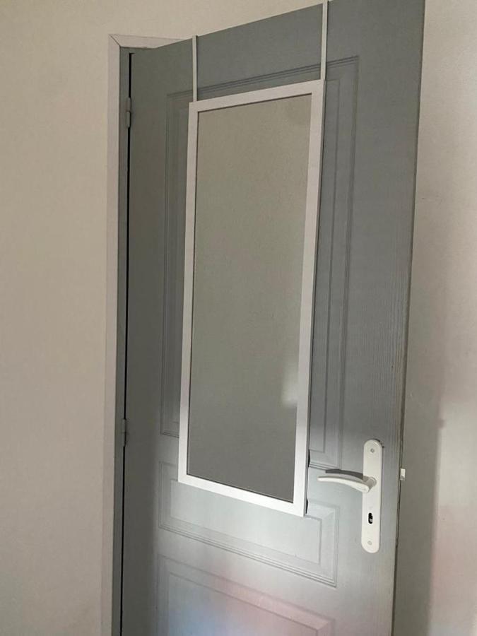 Studio Cosy Sur Mulhouse Centre Lejlighed Eksteriør billede